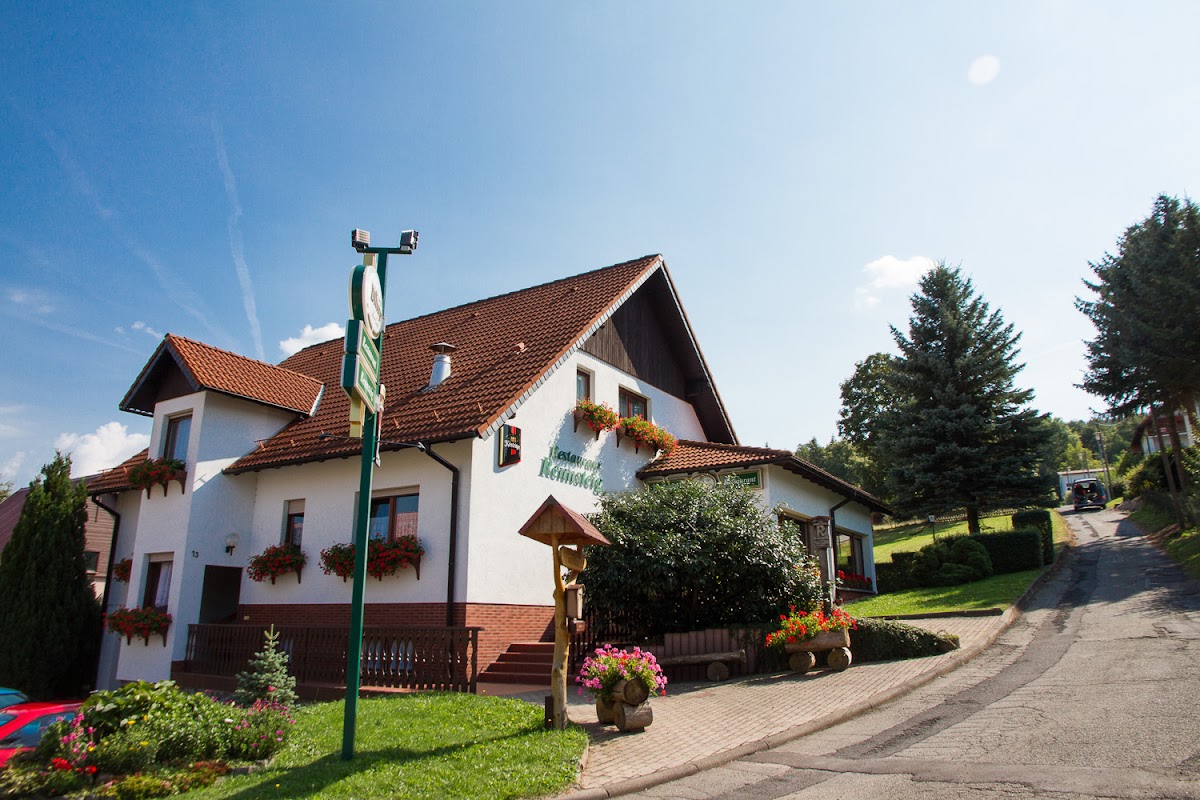 Restaurant Rennsteig-3