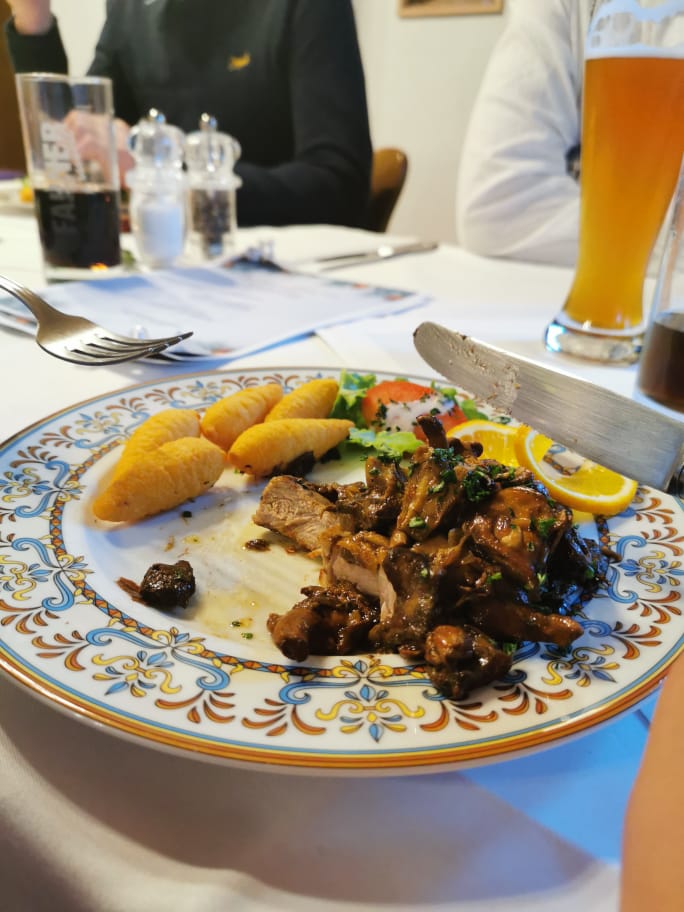 Restaurant Rennsteig-9